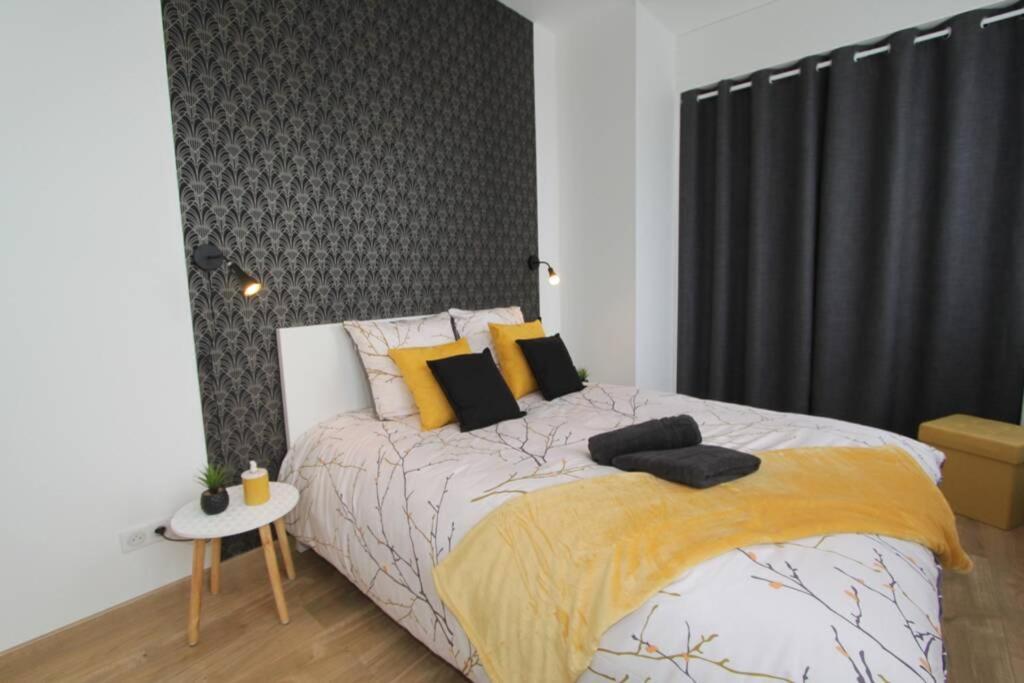 Le Refuge By Easyescale Apartment Romilly-sur-Seine Exterior photo