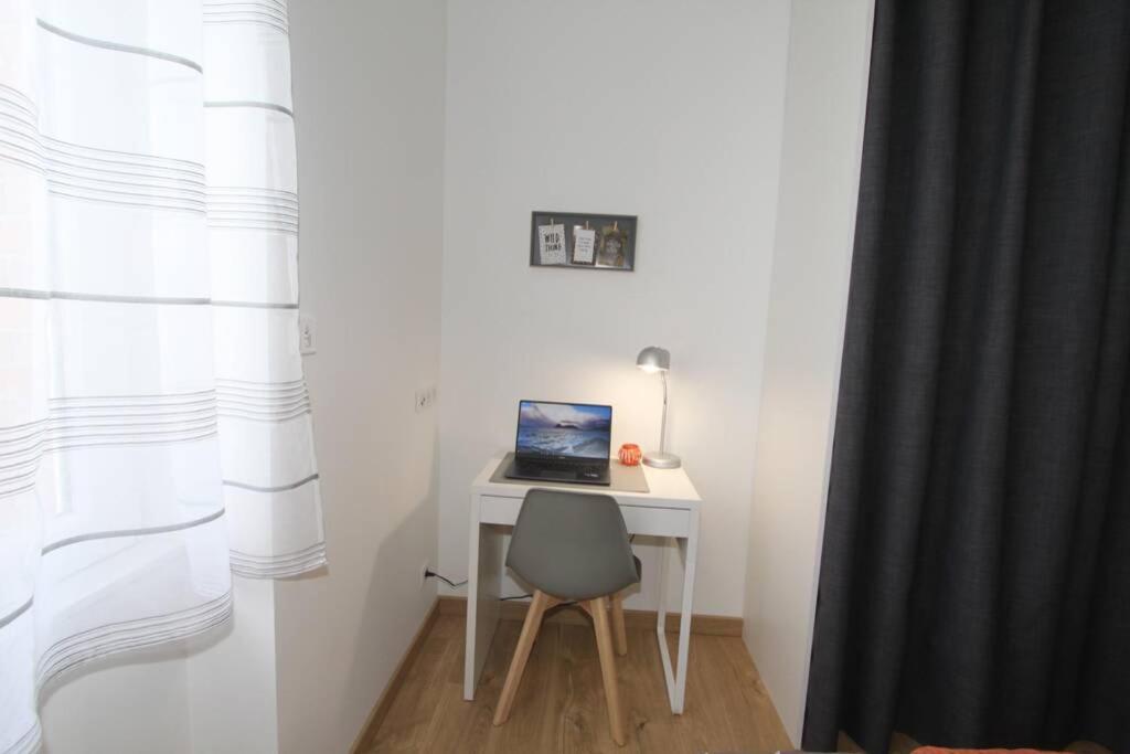 Le Refuge By Easyescale Apartment Romilly-sur-Seine Exterior photo